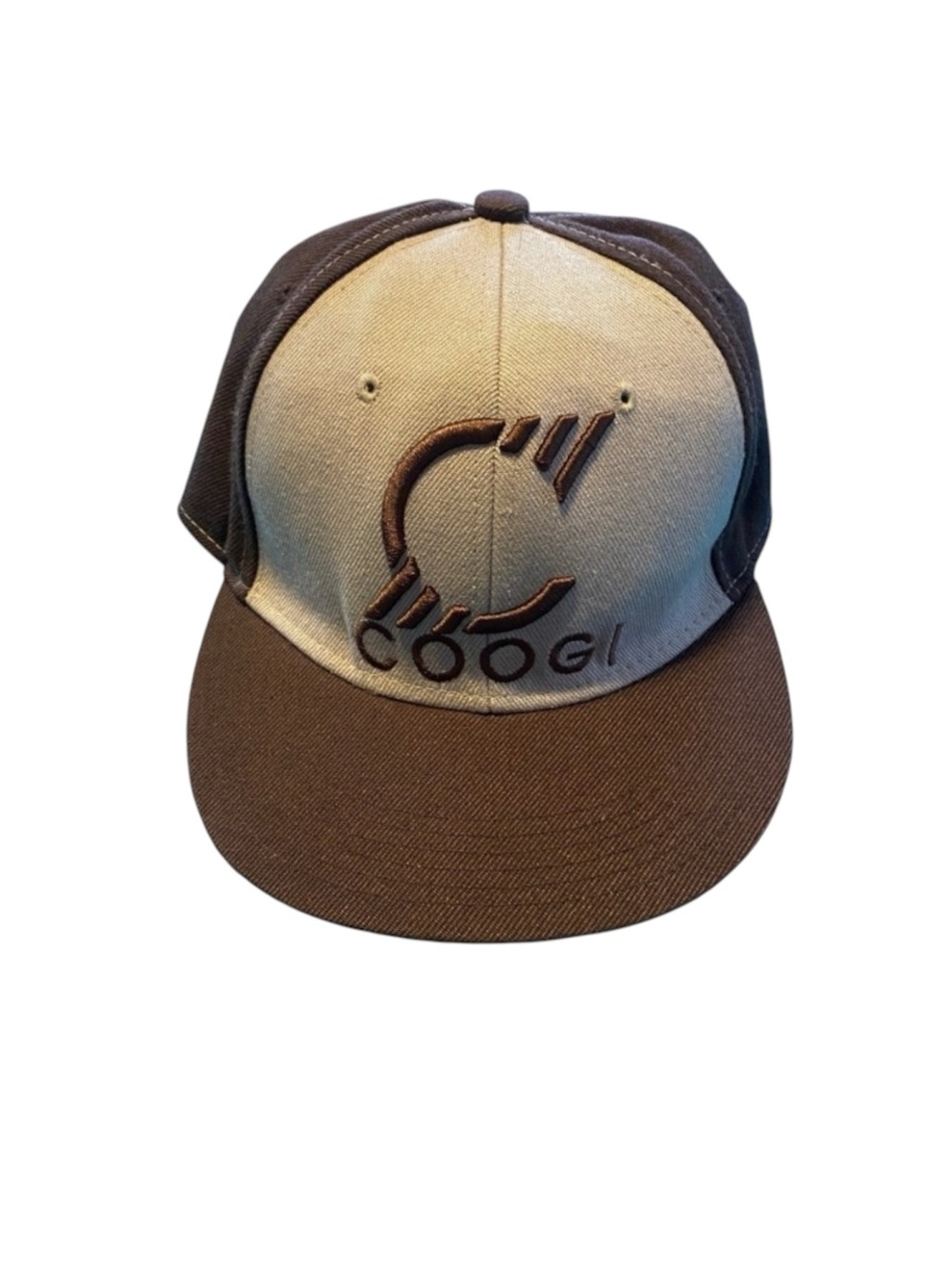 Coogi Fitted Cap
